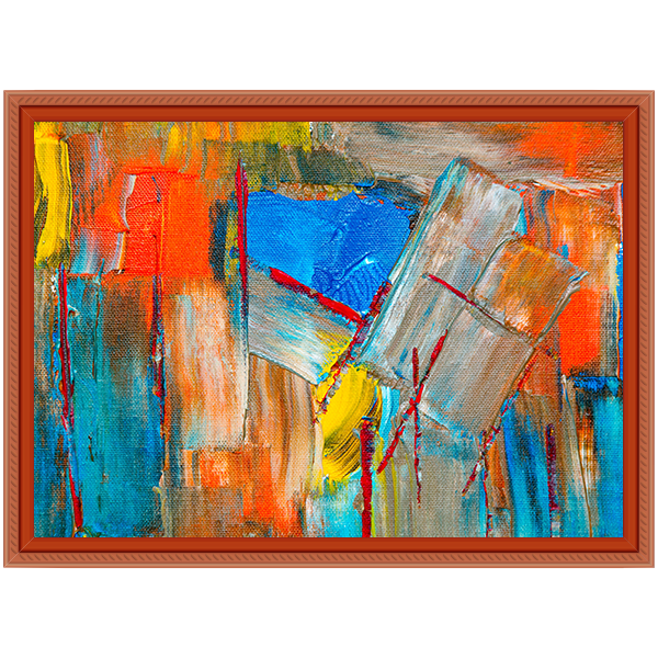 Fire fragments